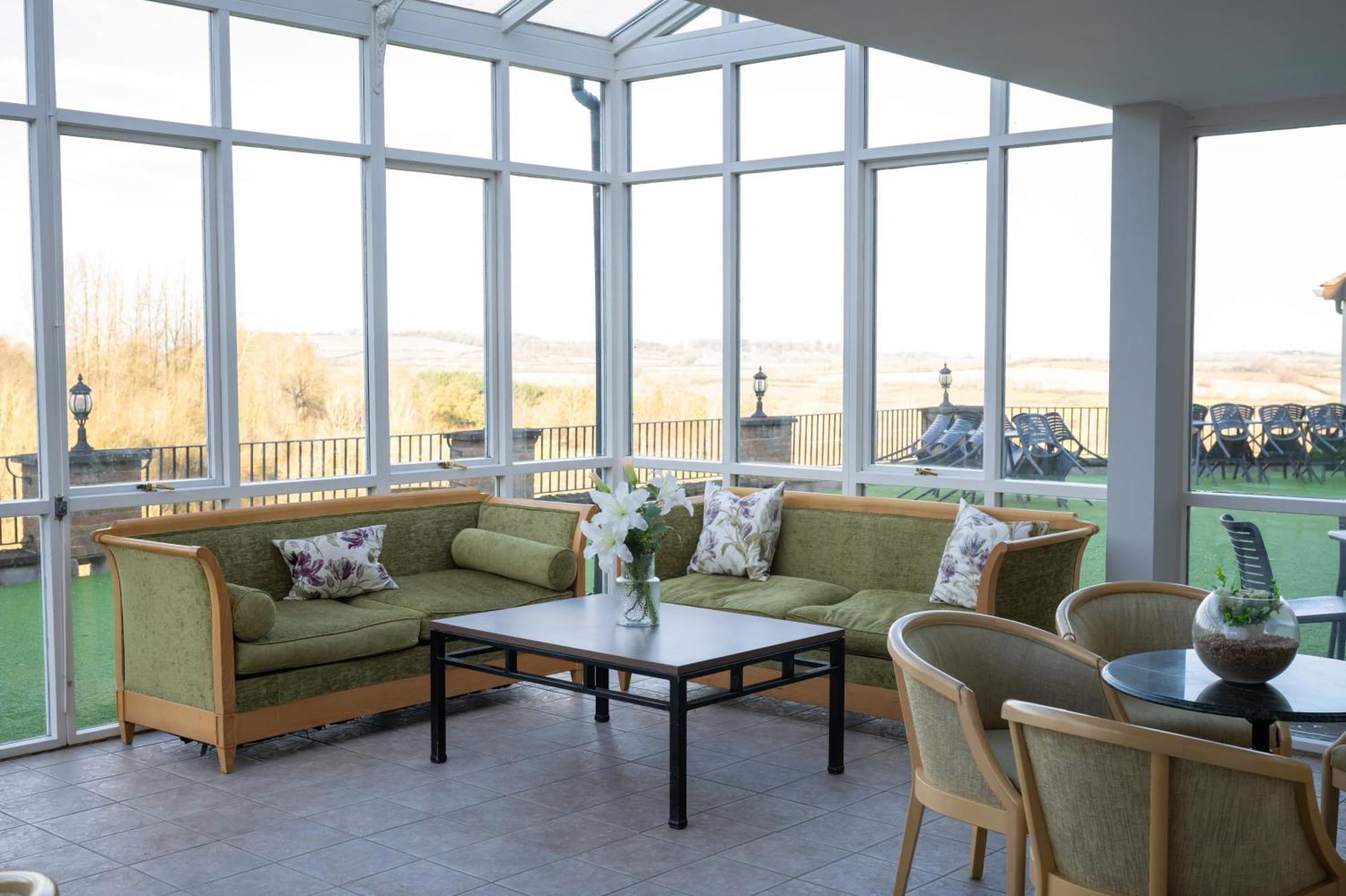 Hellidon Lakes Hotel دافينتري المظهر الخارجي الصورة