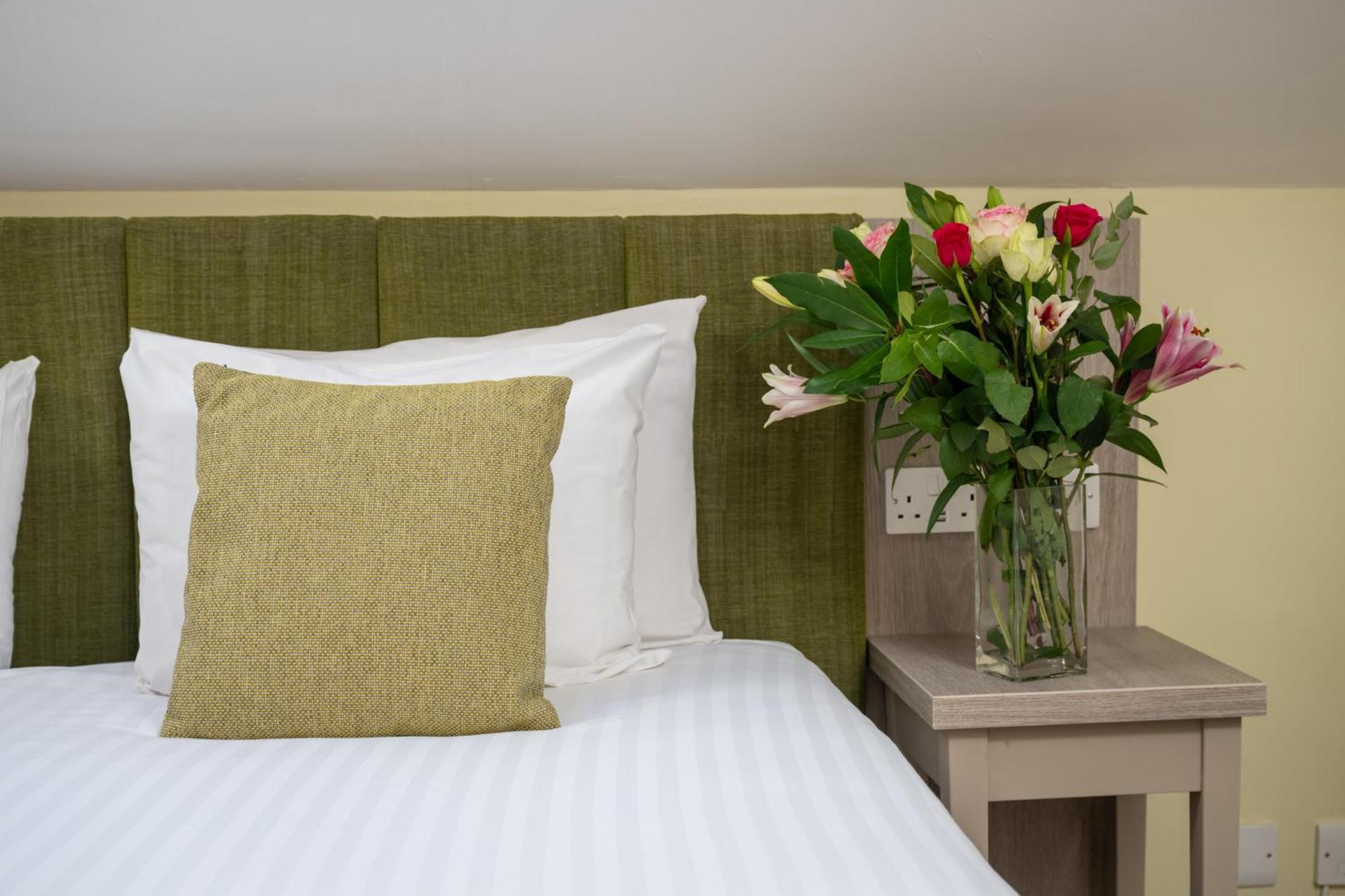 Hellidon Lakes Hotel دافينتري المظهر الخارجي الصورة