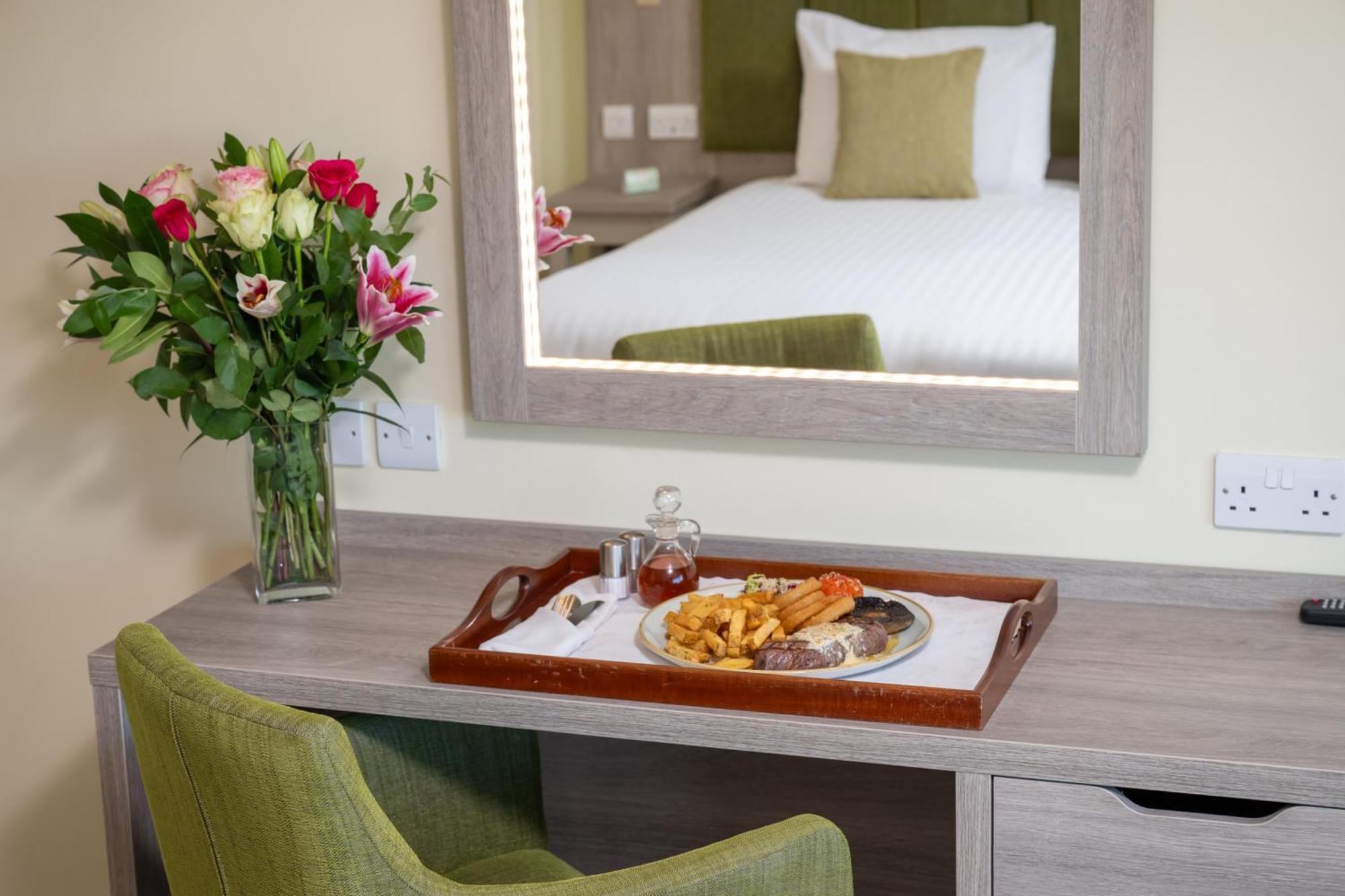 Hellidon Lakes Hotel دافينتري المظهر الخارجي الصورة