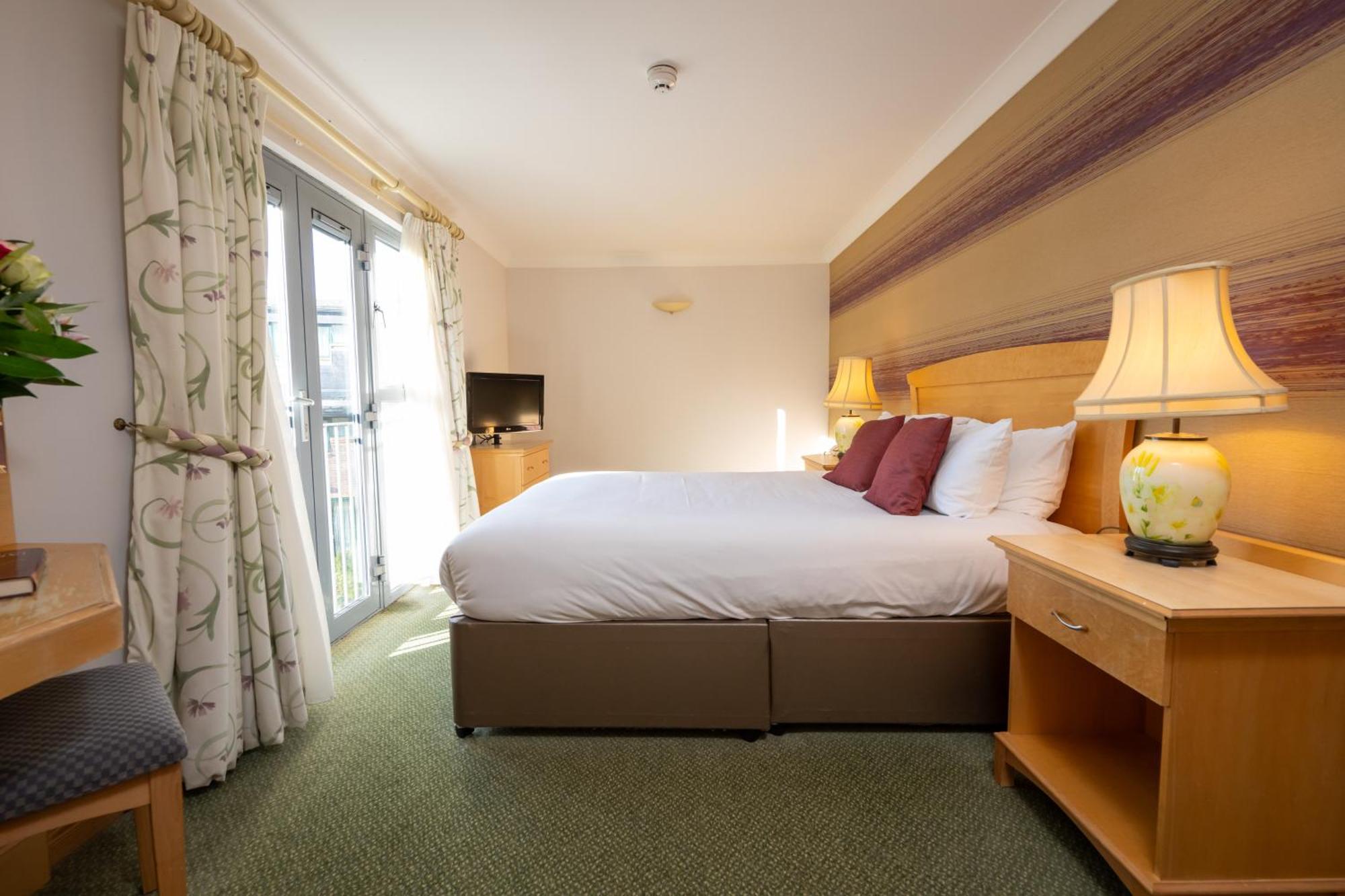 Hellidon Lakes Hotel دافينتري المظهر الخارجي الصورة