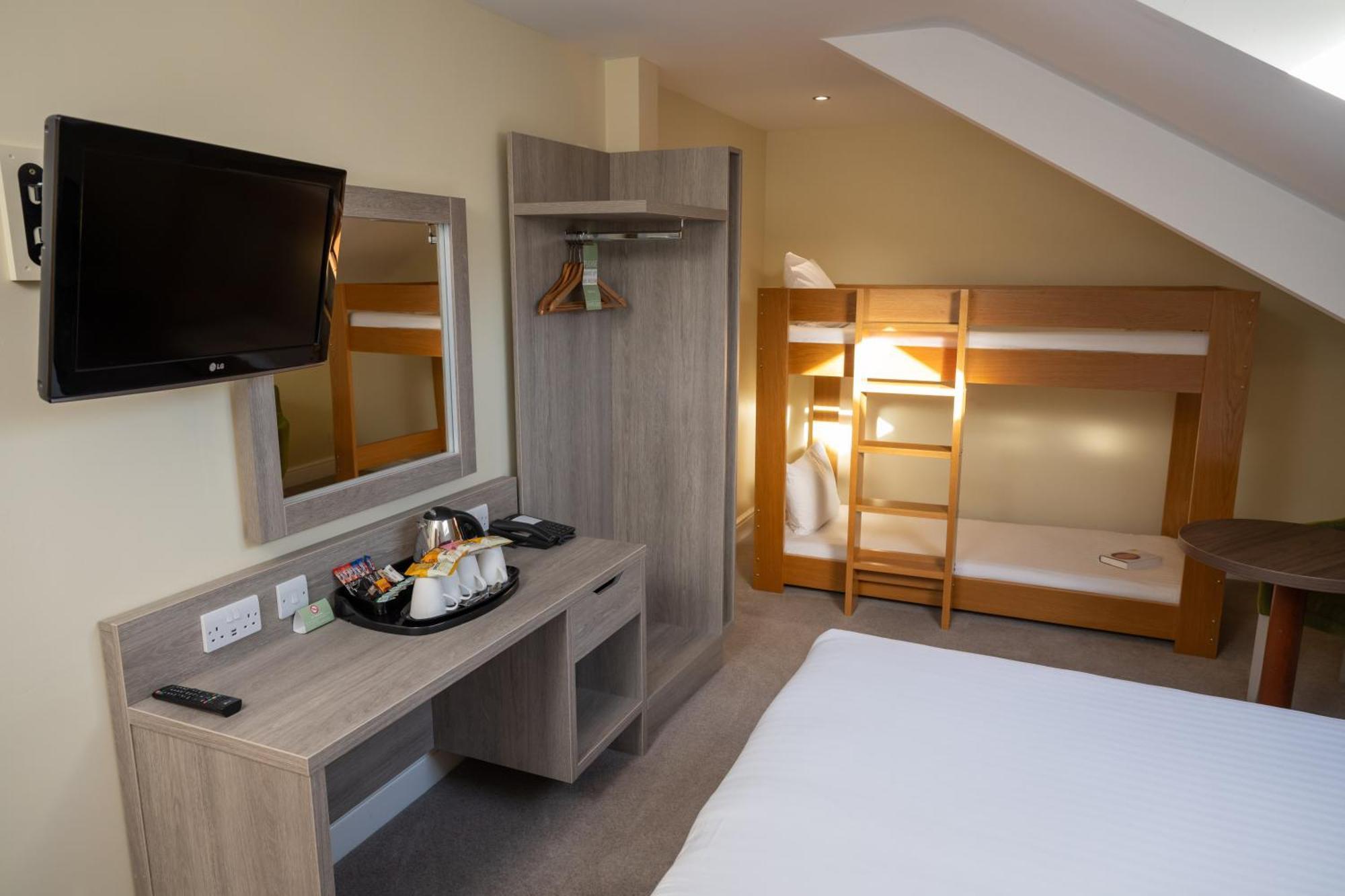 Hellidon Lakes Hotel دافينتري المظهر الخارجي الصورة
