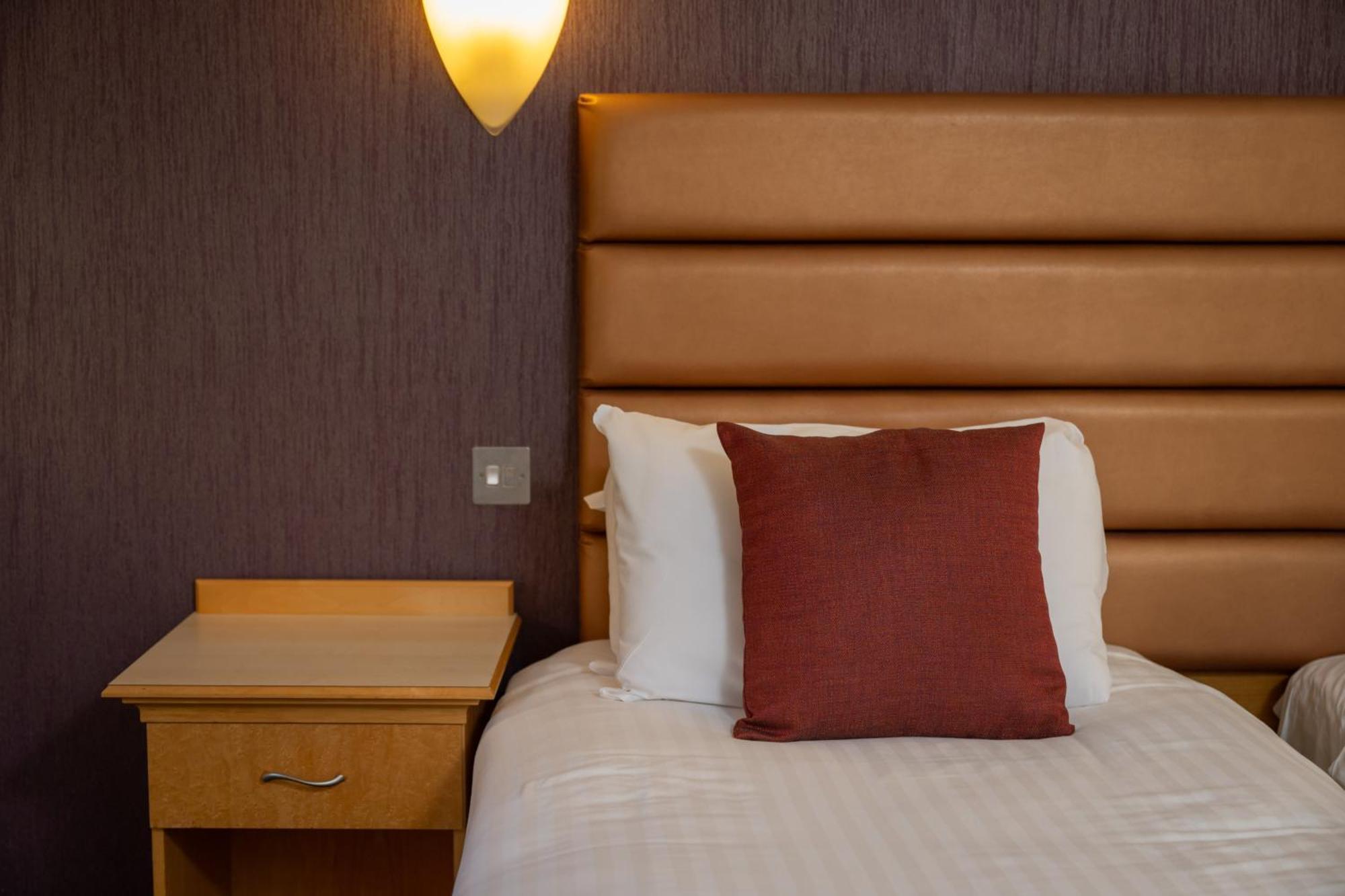 Hellidon Lakes Hotel دافينتري المظهر الخارجي الصورة