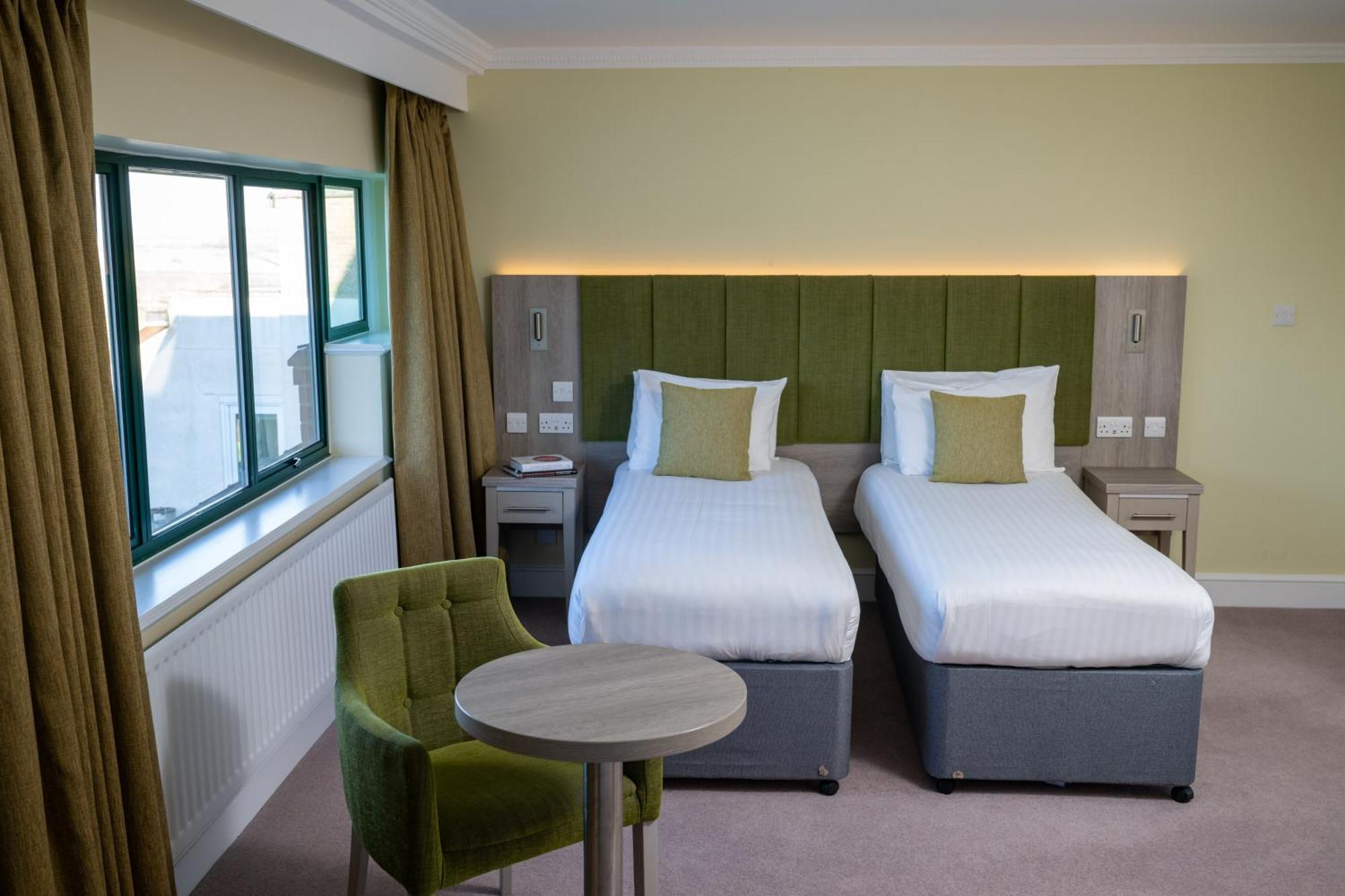Hellidon Lakes Hotel دافينتري المظهر الخارجي الصورة