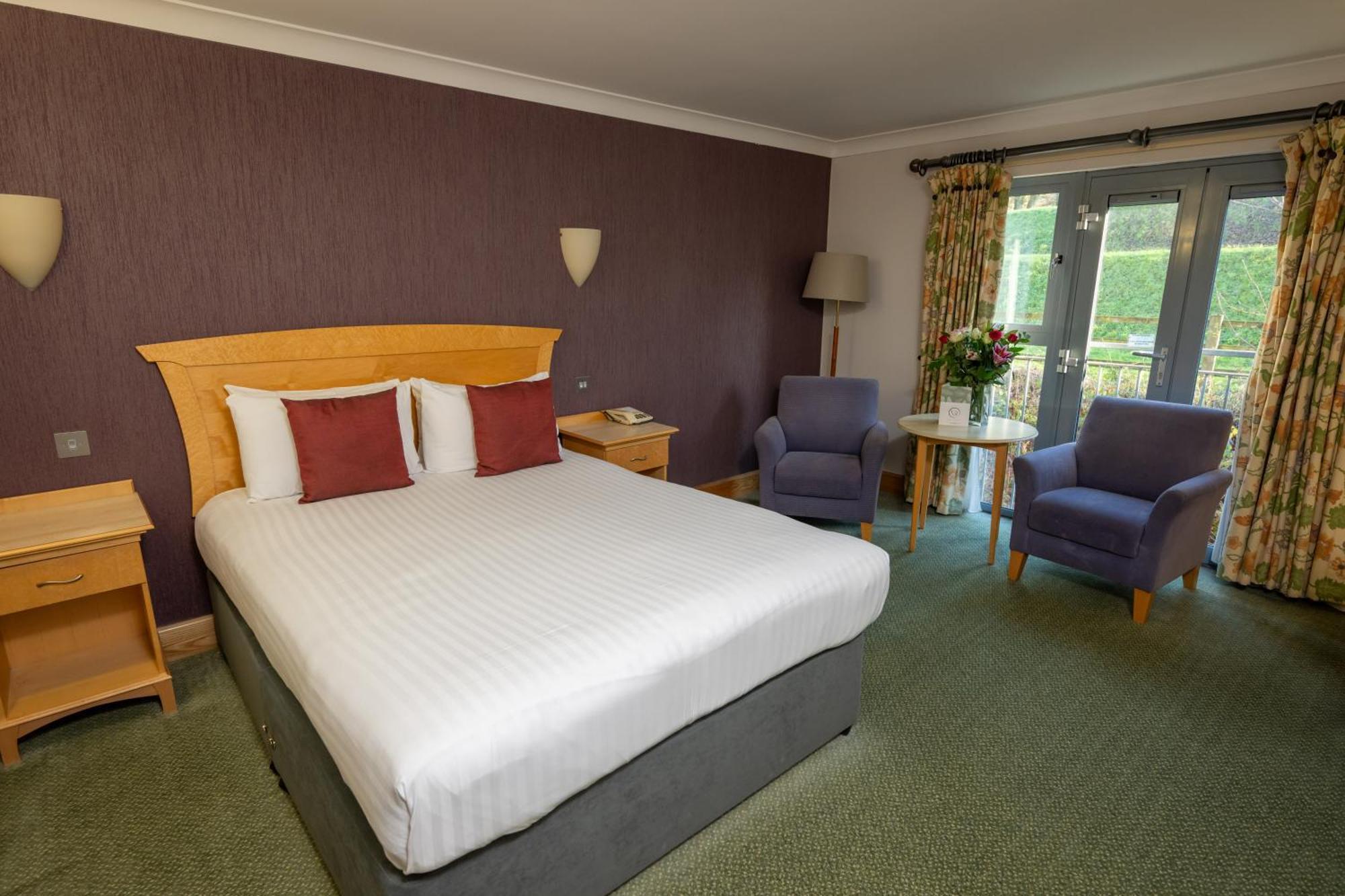 Hellidon Lakes Hotel دافينتري المظهر الخارجي الصورة