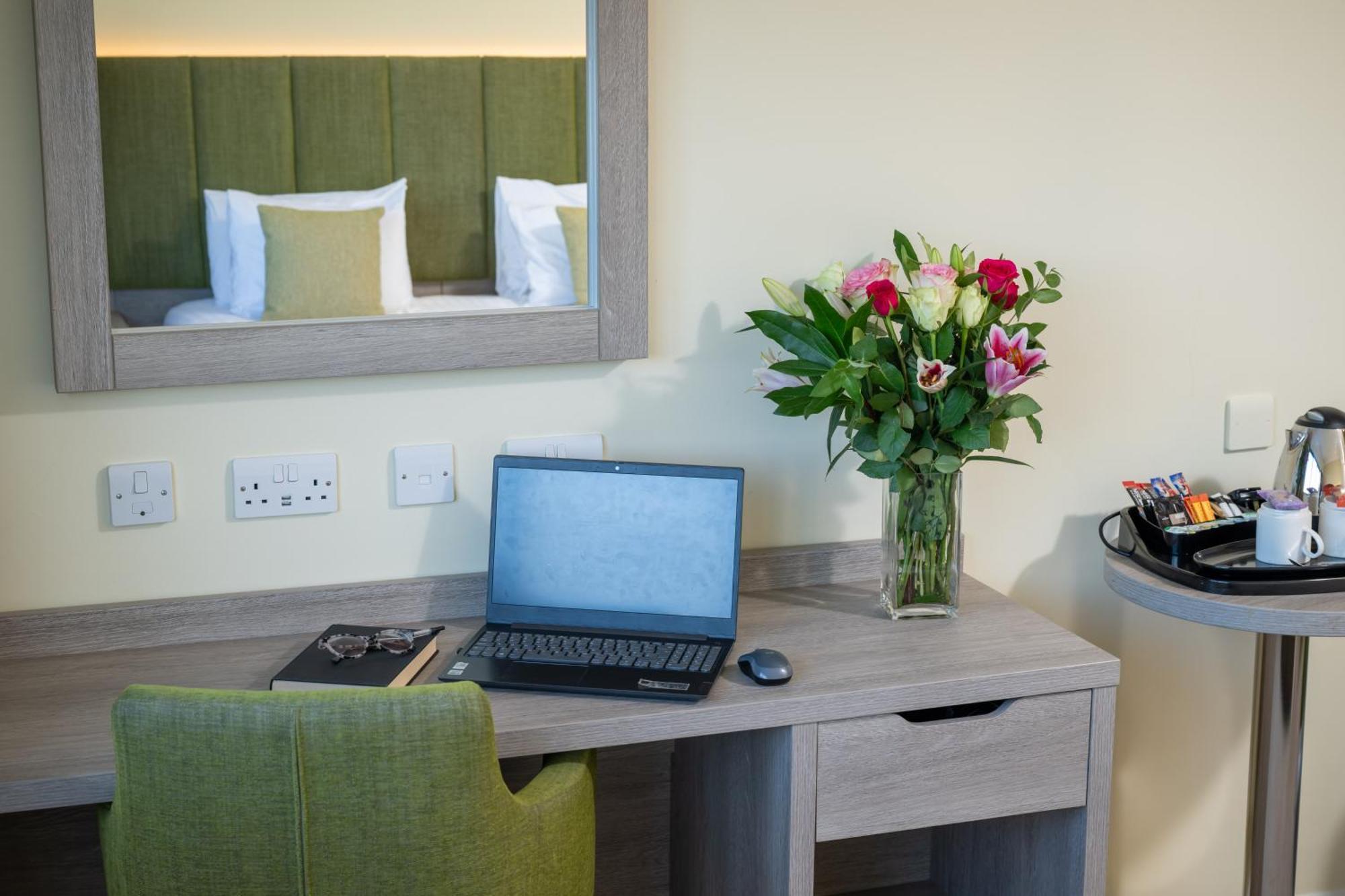 Hellidon Lakes Hotel دافينتري المظهر الخارجي الصورة